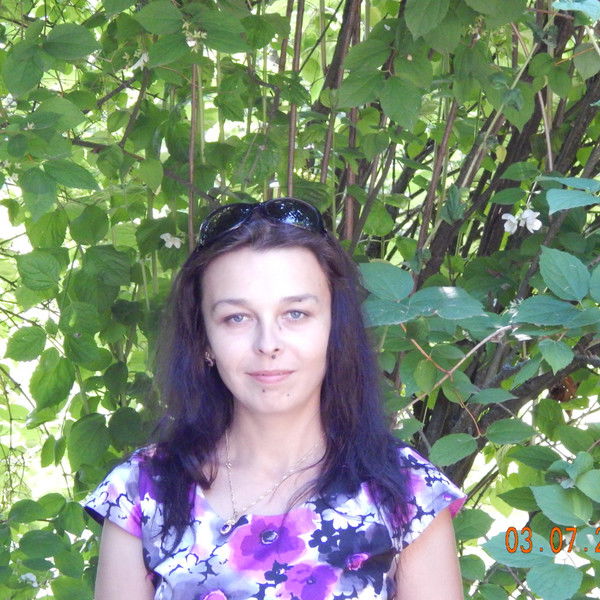 Светлана Цебрук