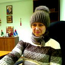Людмила Козлова