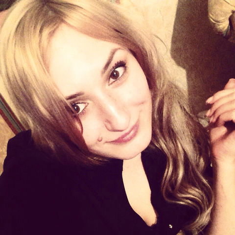 Ольга Медякова