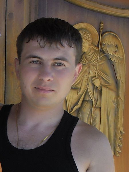 Юра Лукашенко