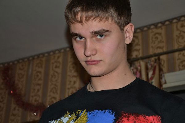 | Владимир Чукланов |