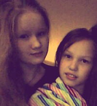 Елизавета Шардина