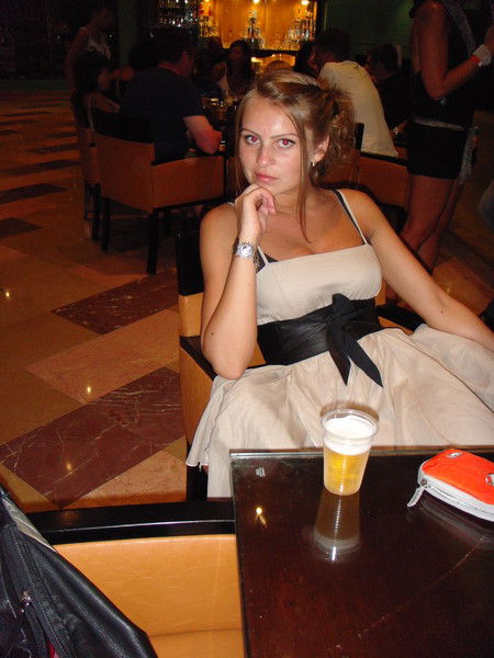 Александра Пашкова