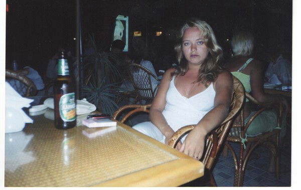 Мария Барышева