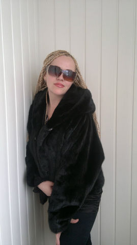 Мария Герасимчук