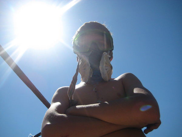 Семён Бурнашов