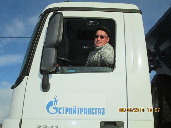 Егор Ануфриев