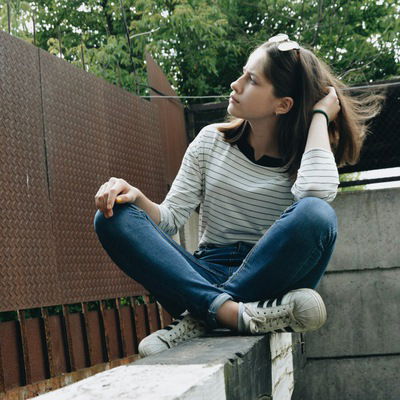 Валерия Миткалёва