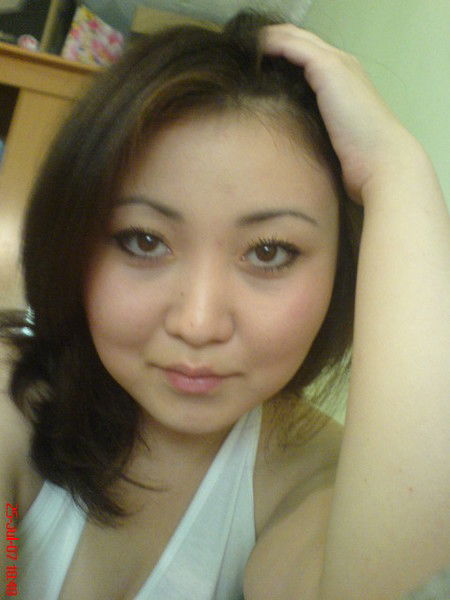 Айгерим Омашева