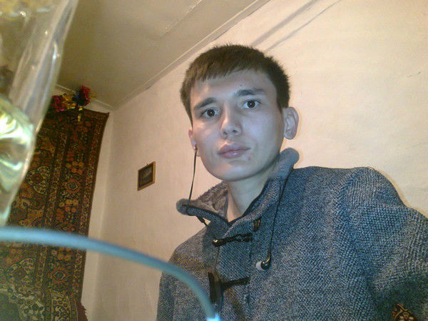 Мадияр Купишев