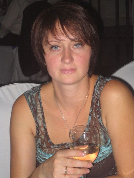 Елена Яковлева