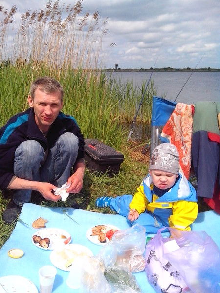 Вячеслав Логинов