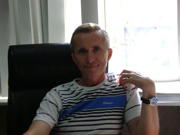 Николай Коваль