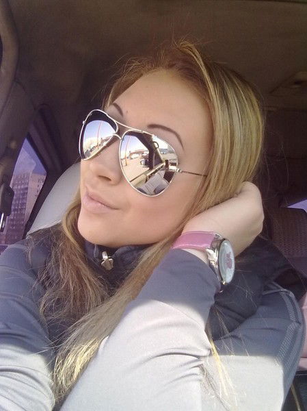 Юлия Починчук