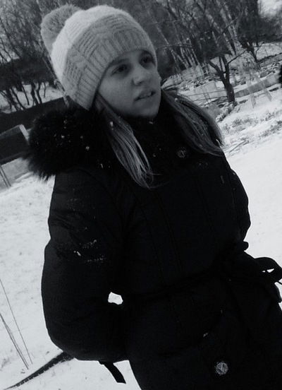 Тоня Бараник