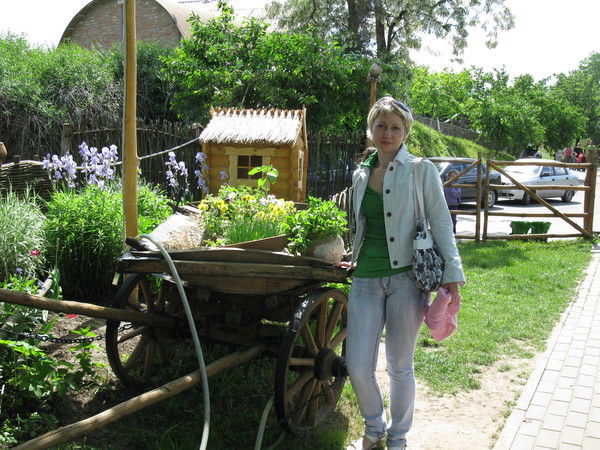 Наталия Лемеш