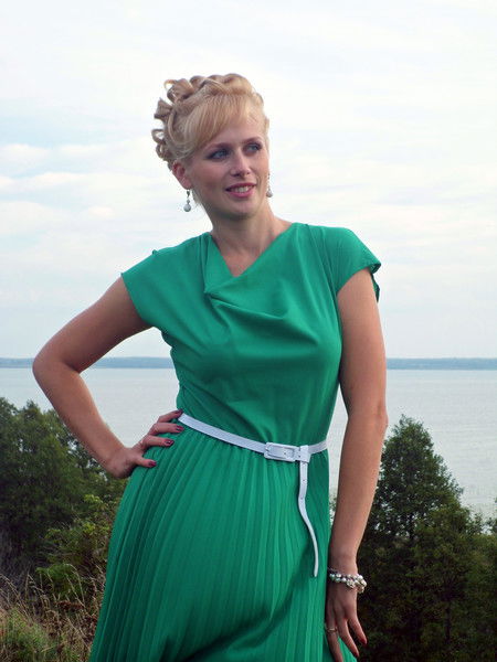 Марина Смирнова