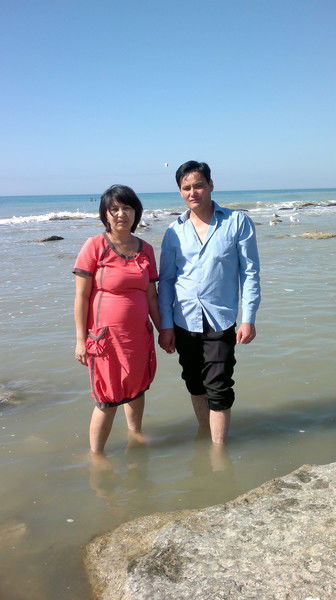 Асан Дауиров