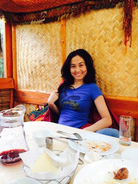 Сауле Сабыр