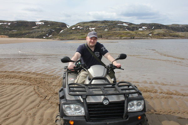 Стас Яцковский