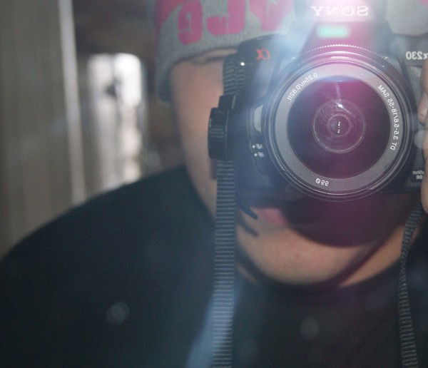 Кирилл Чихунов