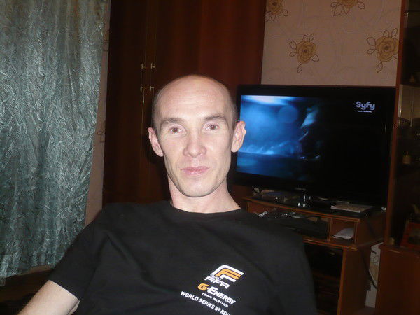 Денис Шкляев