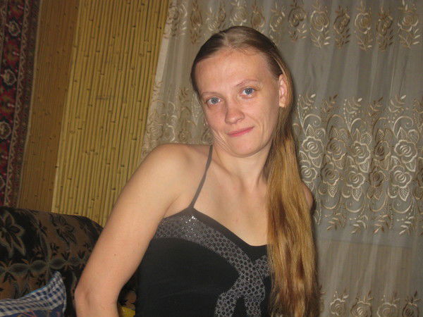 Татьяна Виниченко (Галадюк)