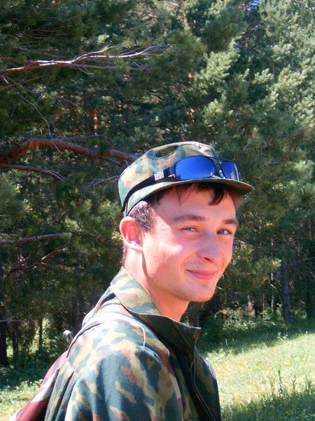 Юрий Иванов