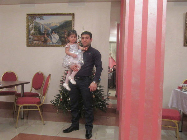 Джоник Аракелян