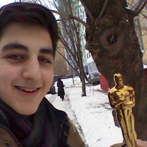 Давид Тамамян