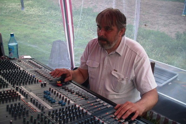 Константин Плотников