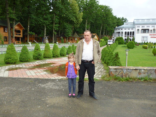 Олександр Найда