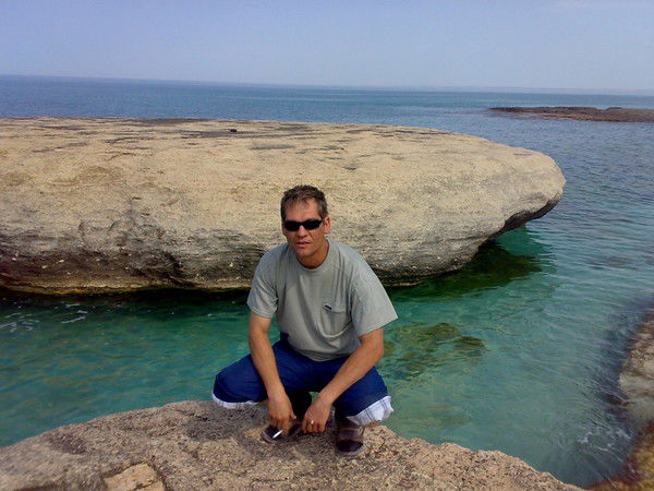 Михаил Лапин