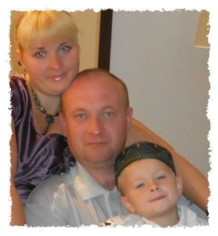 Анатолий И Елена Бахаревы