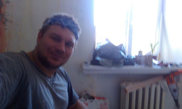 Евгений Ржанов