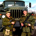 Саша Гурьянов