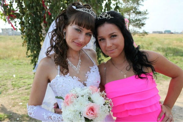 Ксюша Горбатенко