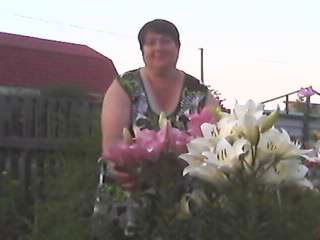 Тома Бережницкая