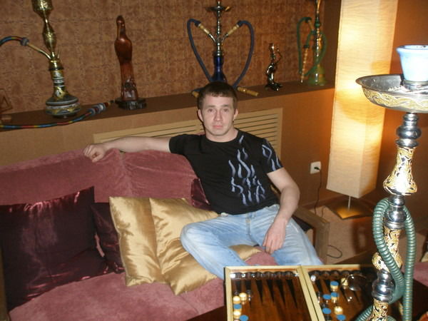 Артур Гатти