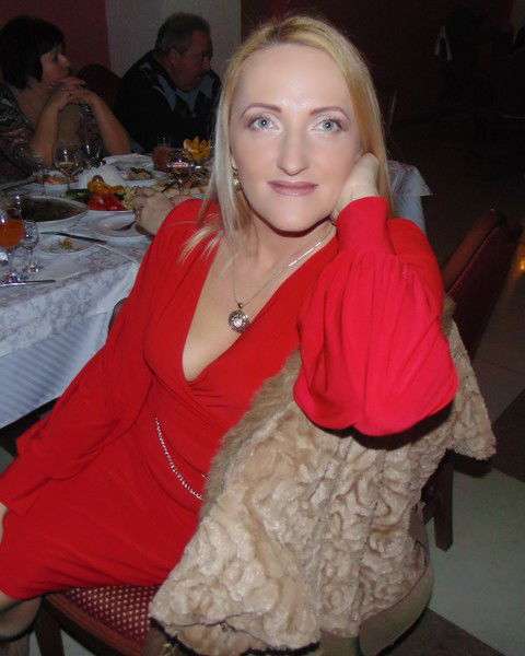 Анна Лобастова