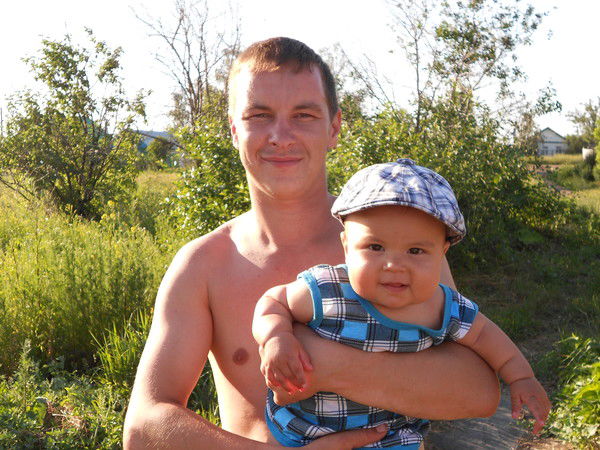 Андрей Никулин