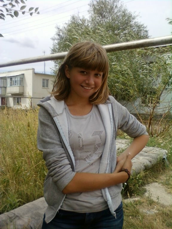 Мария Катара