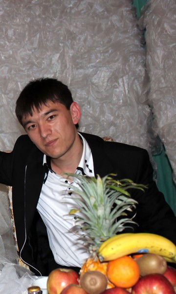 Rajab Narmetov