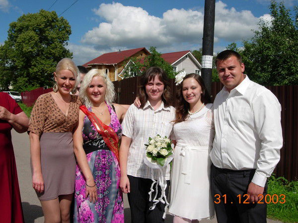 Ирина Лукашова