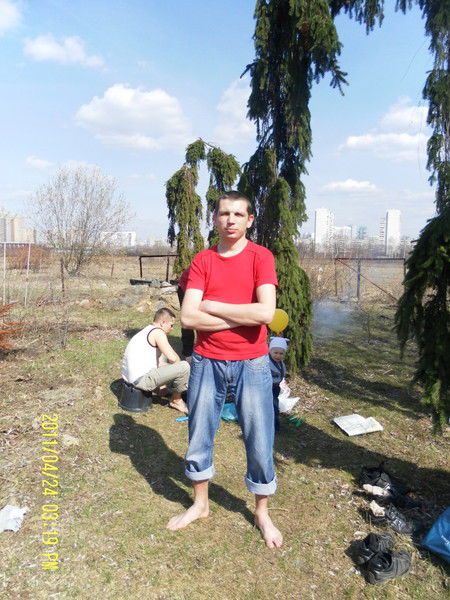 Андрей Лукияненко