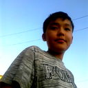 Алик Уркимбаев