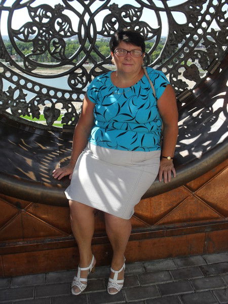 Наталья Хохрина