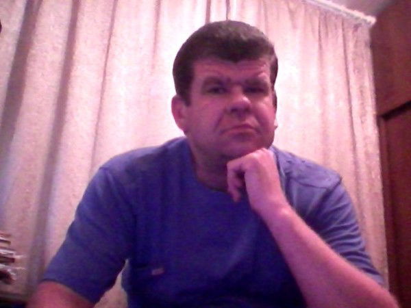 Сергей Валерьевич Семенченко