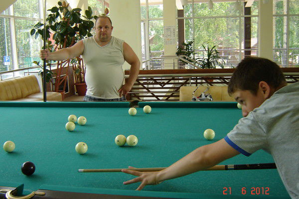 Сергей Осипов