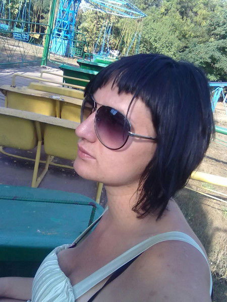 Елена Мальтюхина